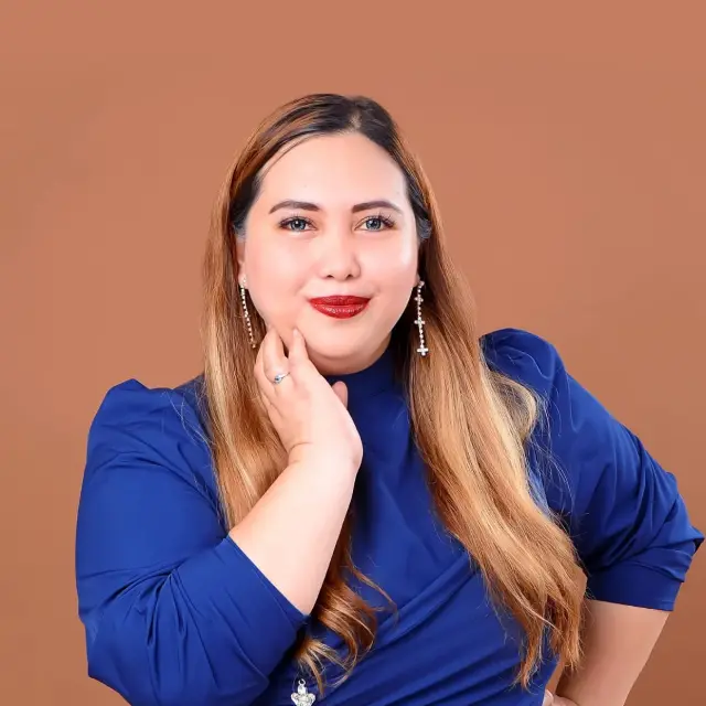 Kaye Catalino