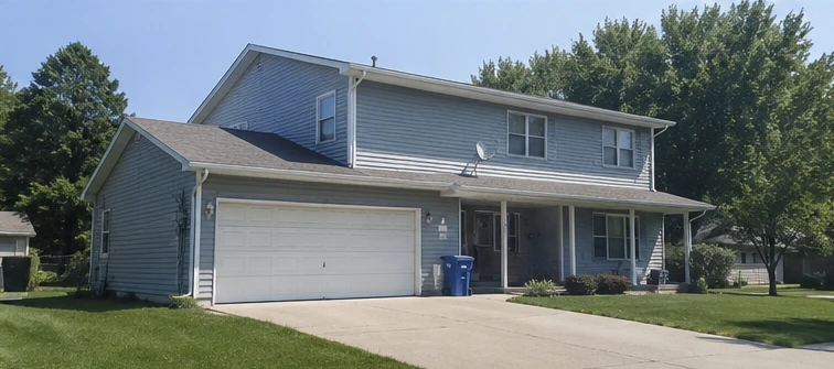 Maple Grove Rental