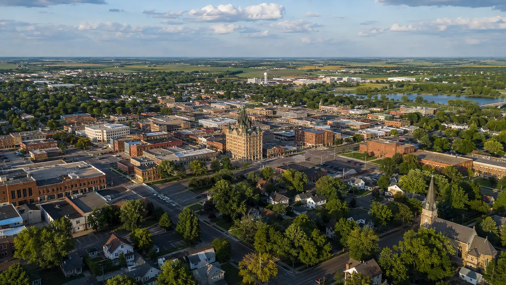 Sell Your Owatonna House Fast
