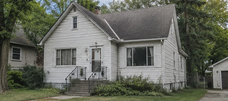 St. Paul Foreclosure