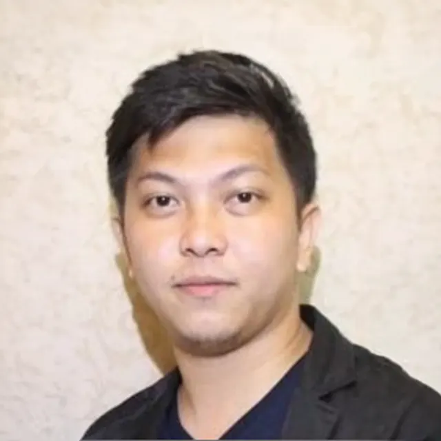 Aaron James Cheng