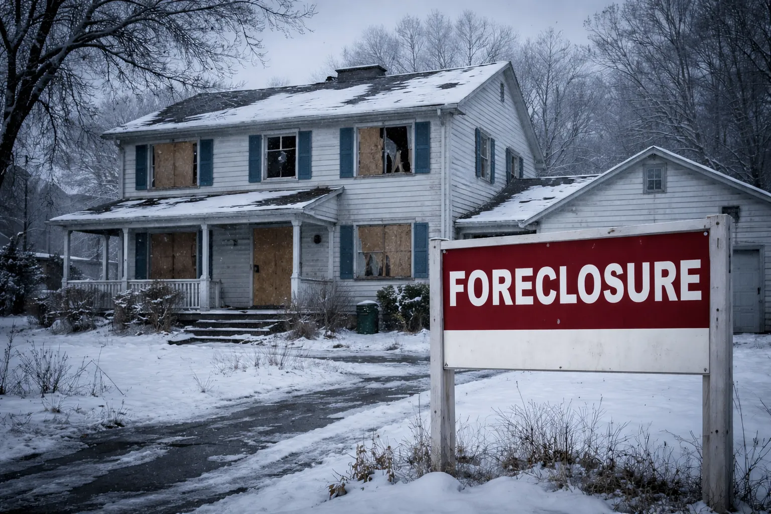 Avoid Foreclosure In Minnesota