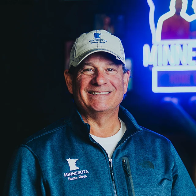 Brad Sauer Photo Headshot