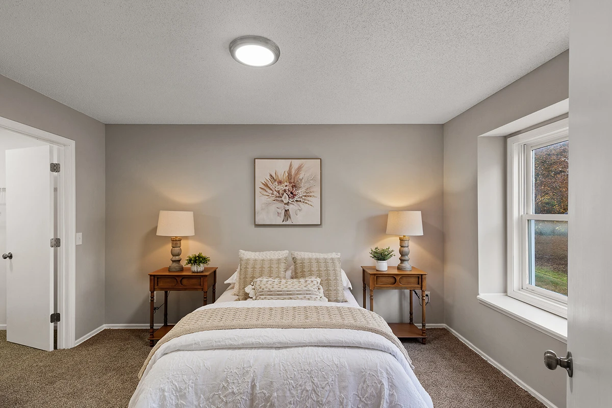 House Purchased in Eden Prairie MN