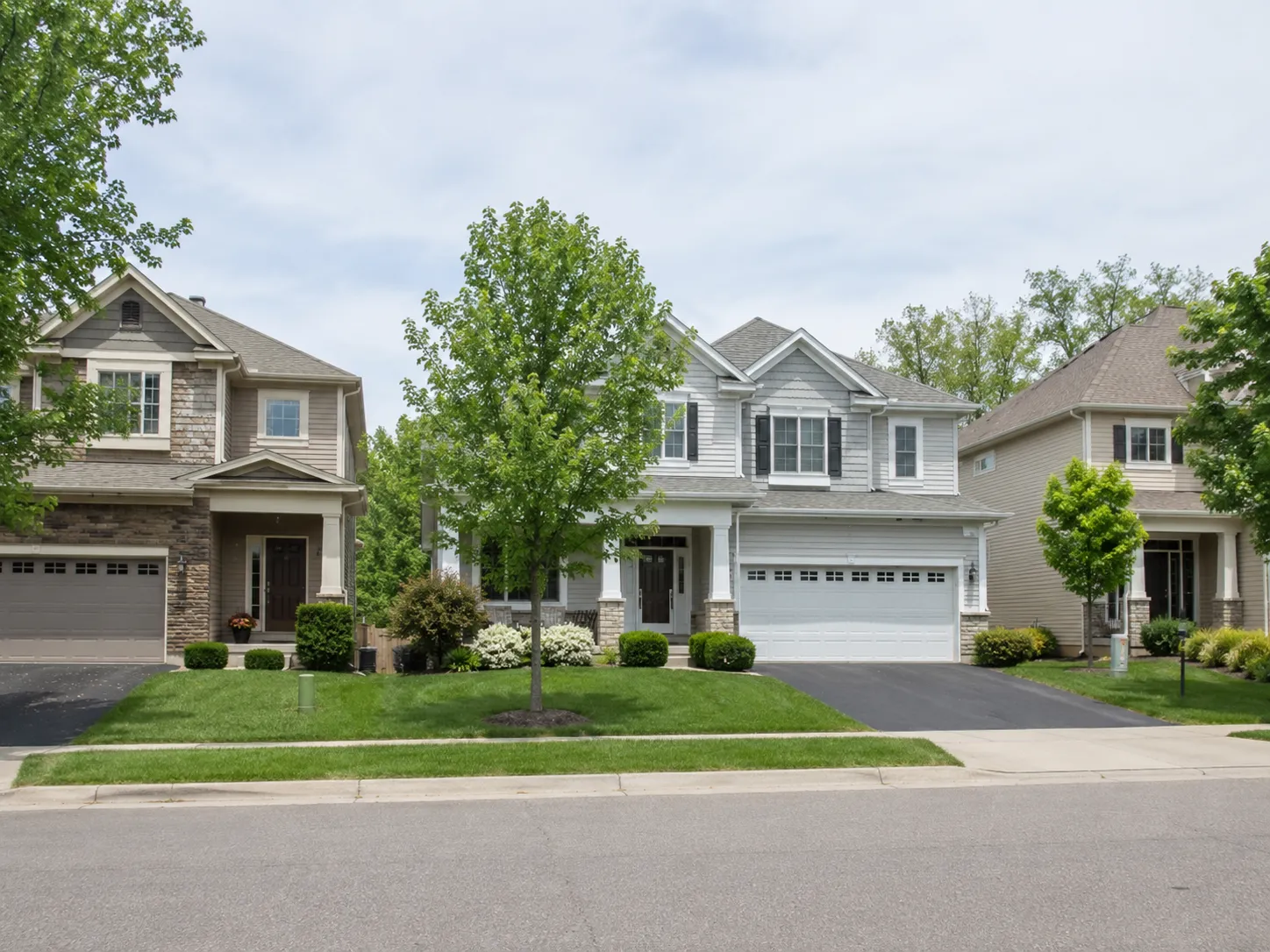 Cash home buyers Farmington MN neighborhood home