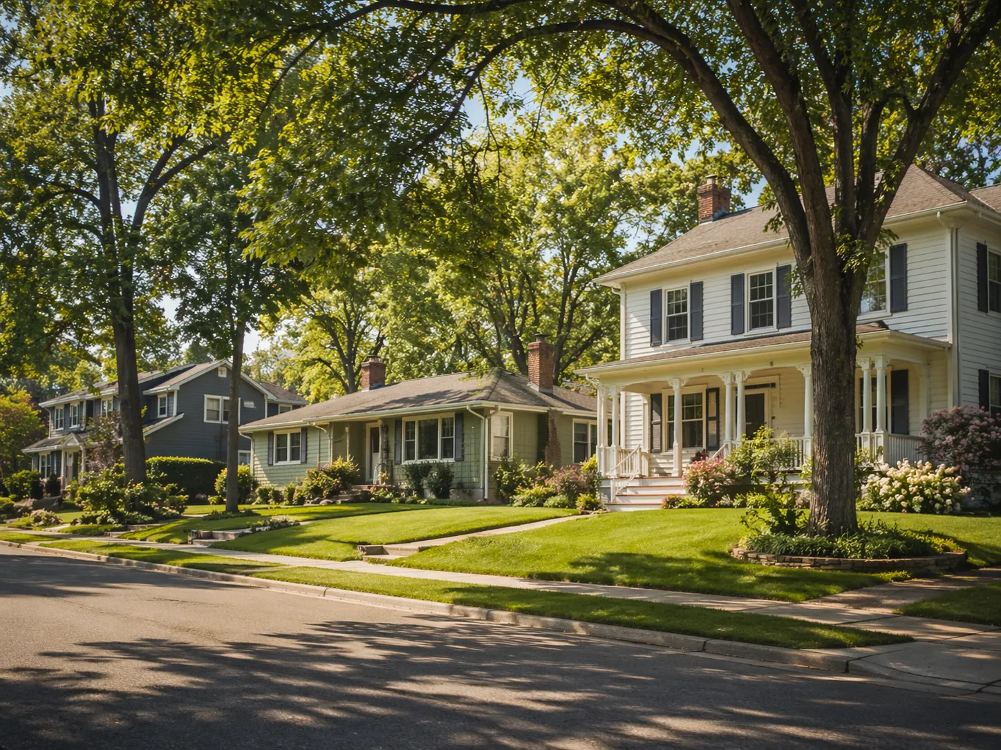 Houses We Purchased In Stillwater Mn