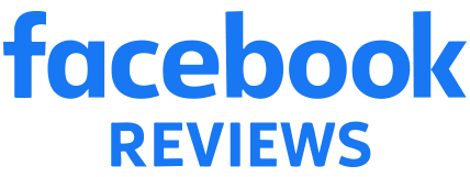 Facebook Reviews Badge