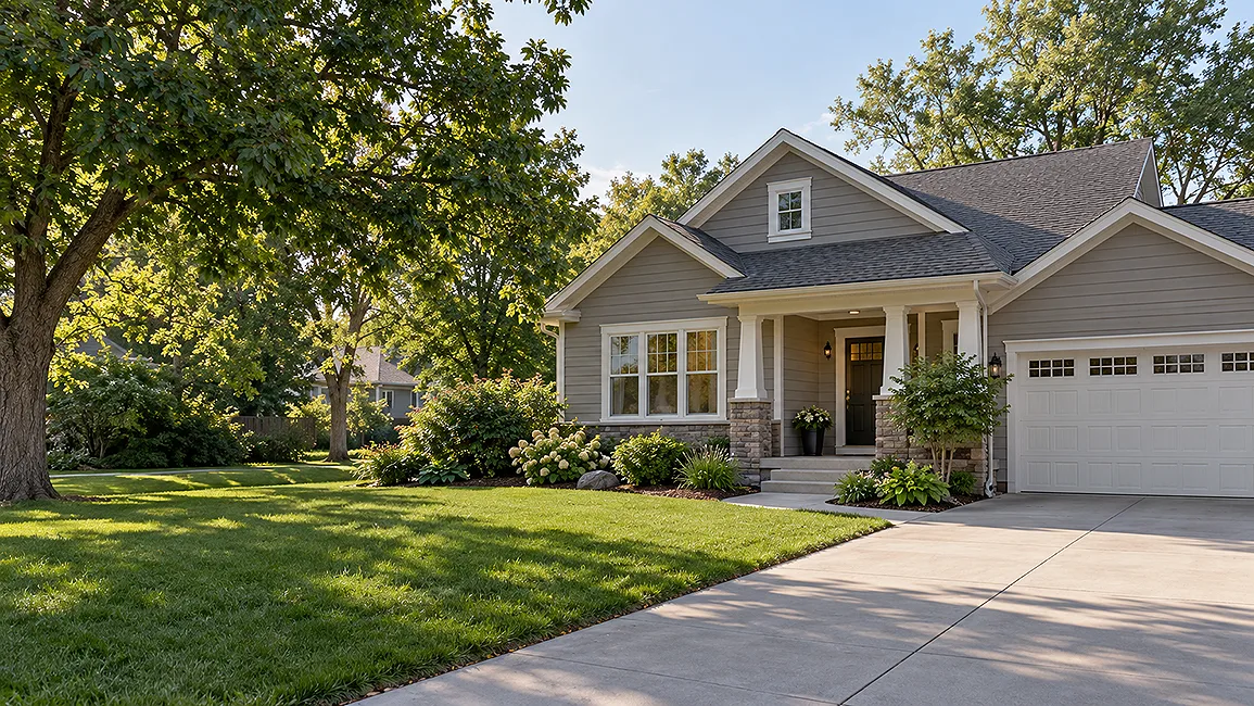Hero Twin Cities Home