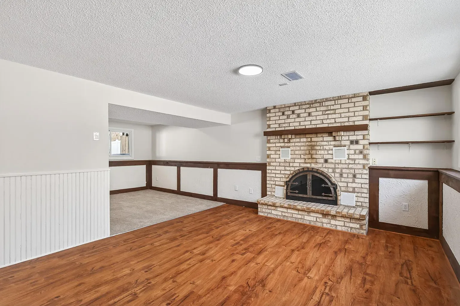 Hillsboro Avenue Home After 3