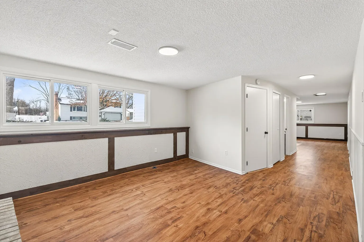 Hillsboro Avenue Home After 4