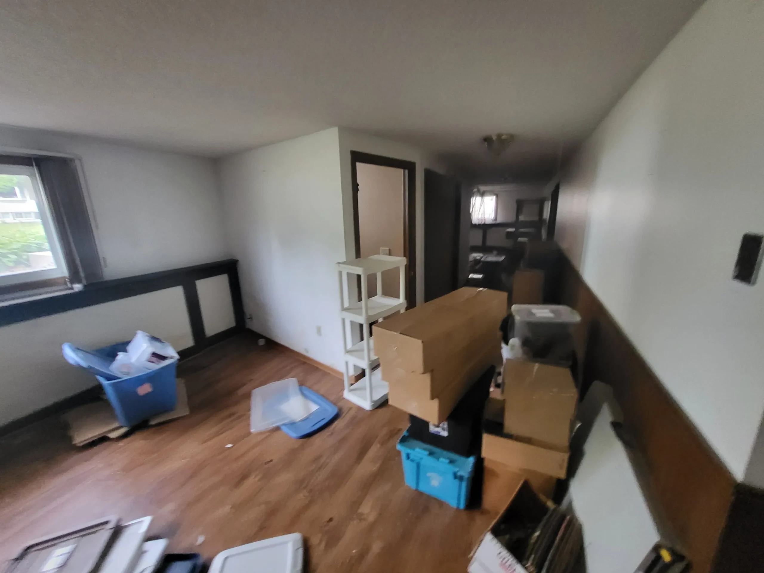 Hillsboro Avenue Home Before 4