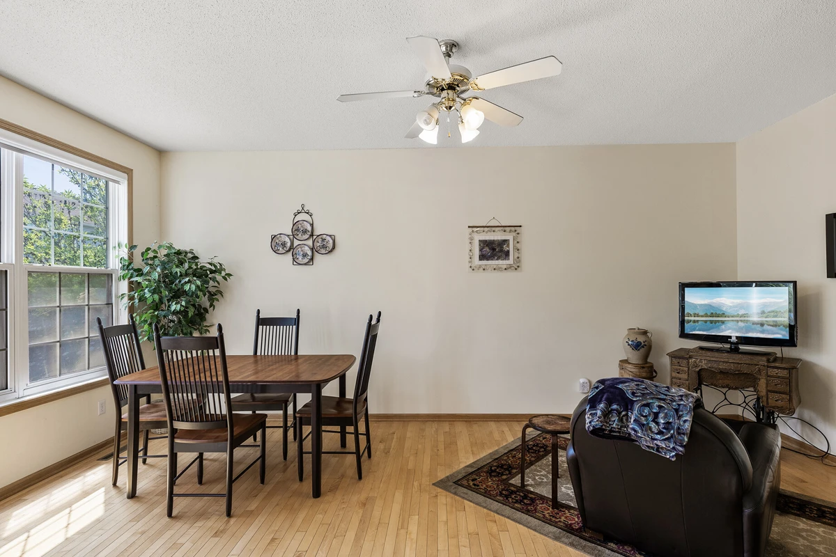 House Purchased in Fox Circle Apple Valley MN