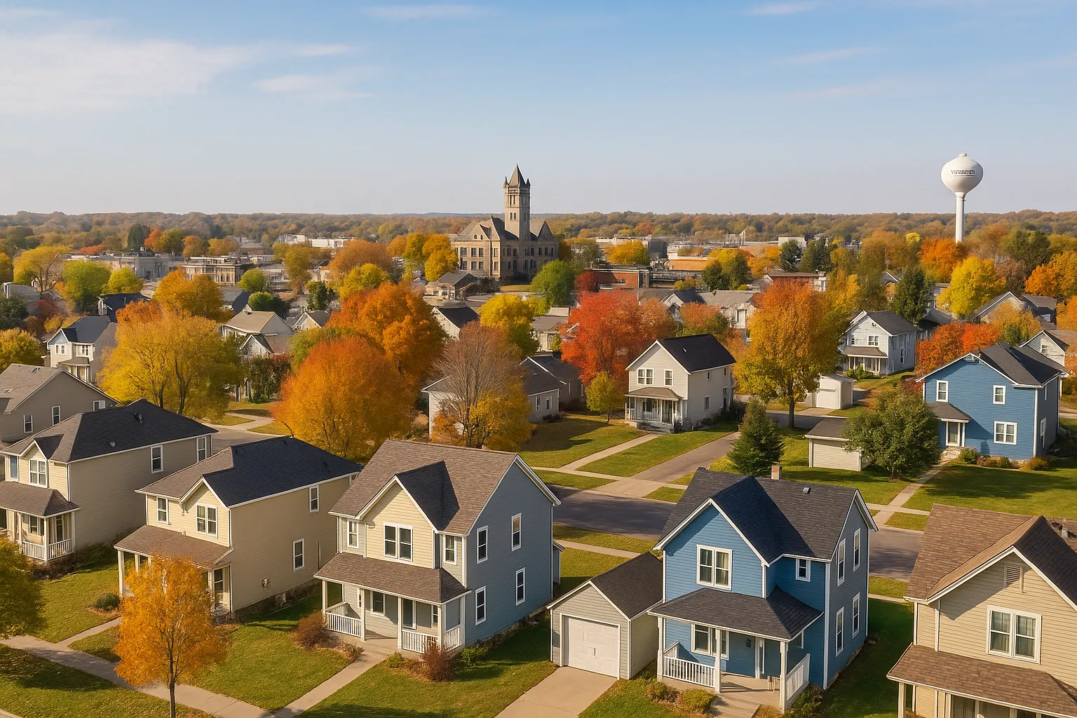 Cash Home Buyers in Shakopee MN