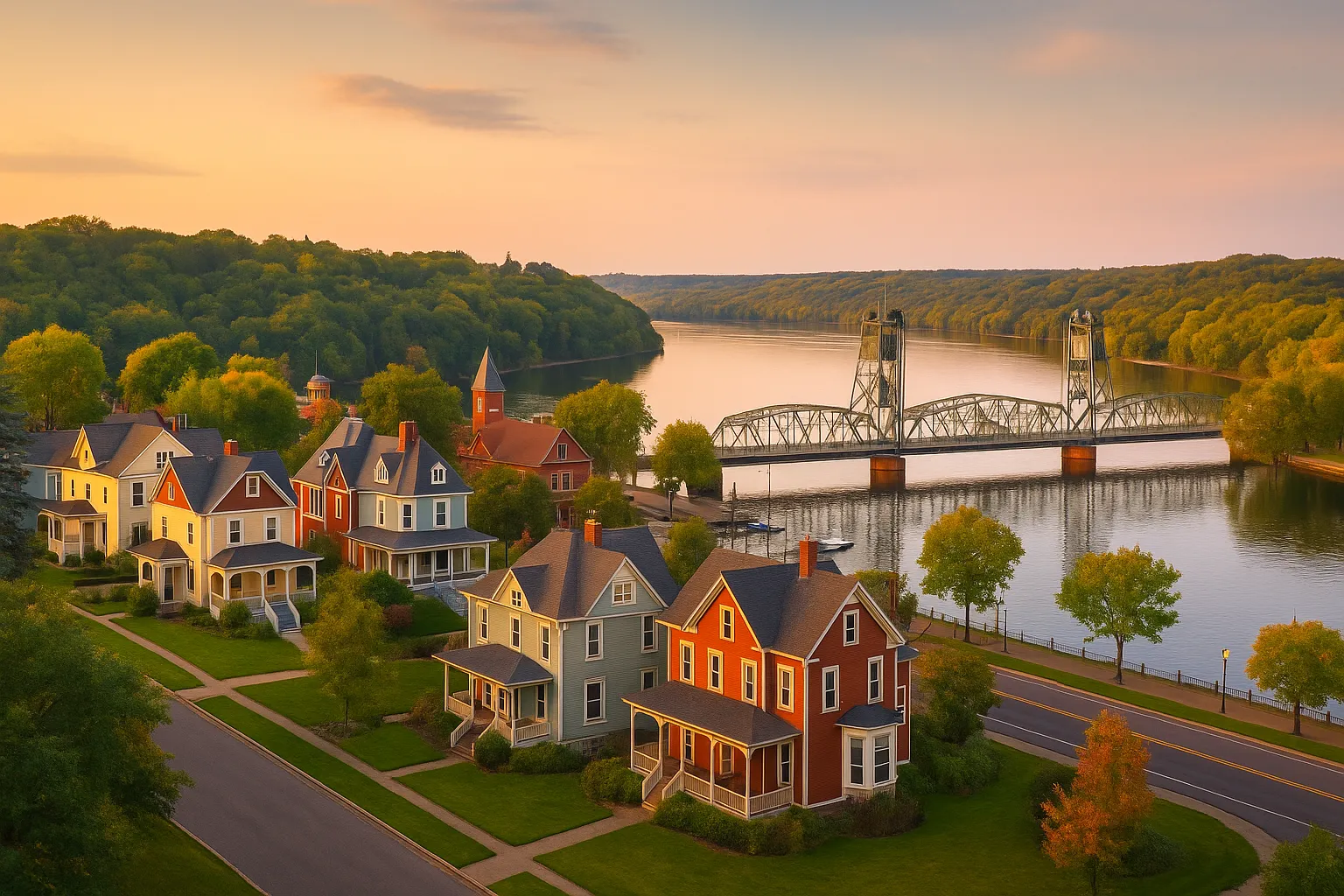 Houses Sold Fast In Stillwater Mn