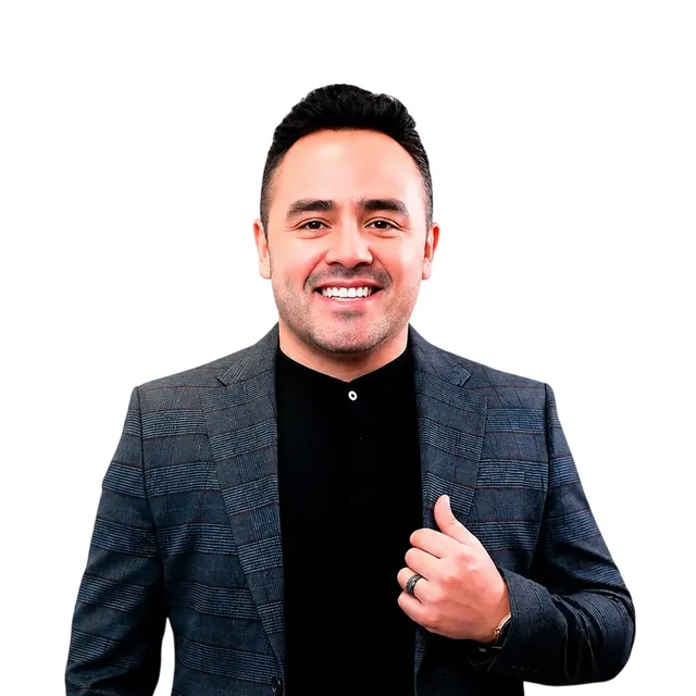 Ivan Farrera