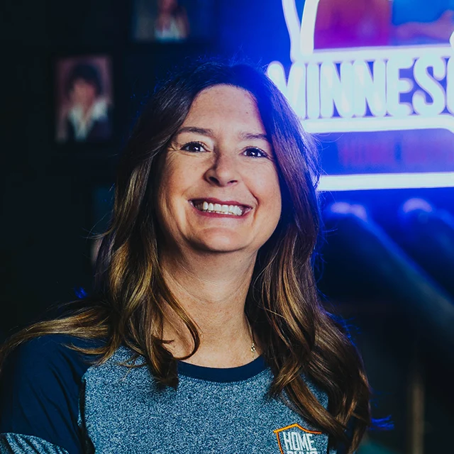 Jen Kolde Photo Headshot