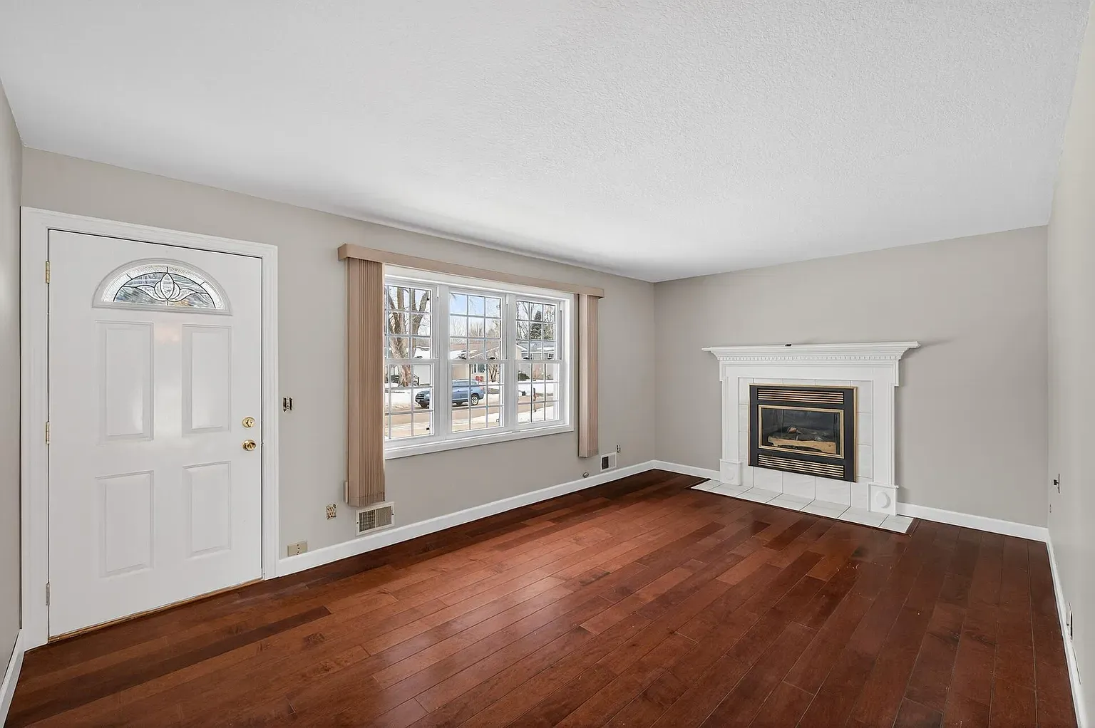 Lino Lakes Home After 2