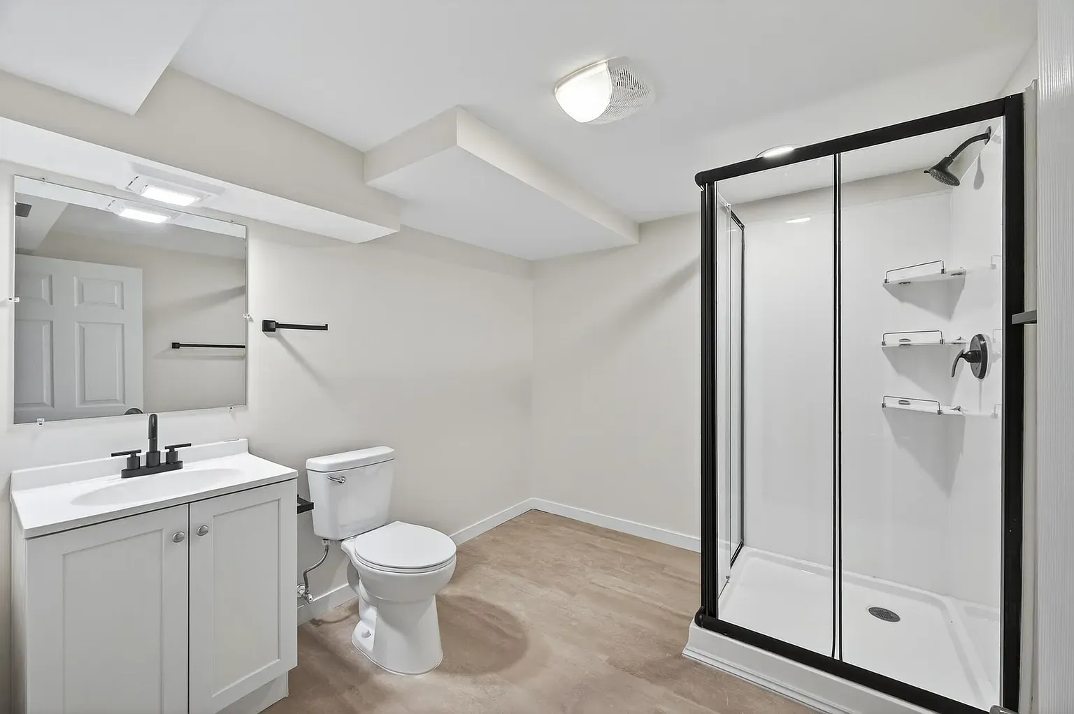 Lino Lakes Home After 4