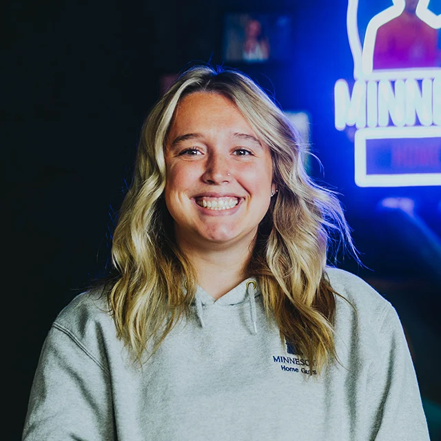 Madison Kolde Sauerbrey Photo Headshot