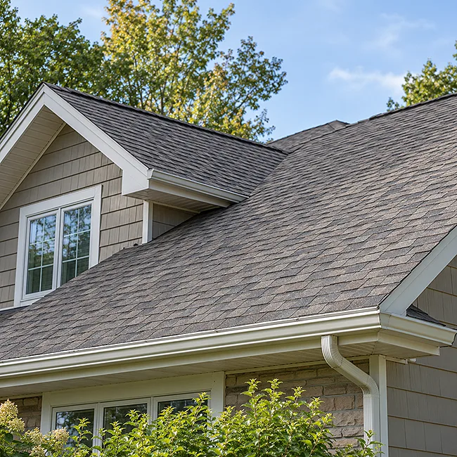 Roof Overview