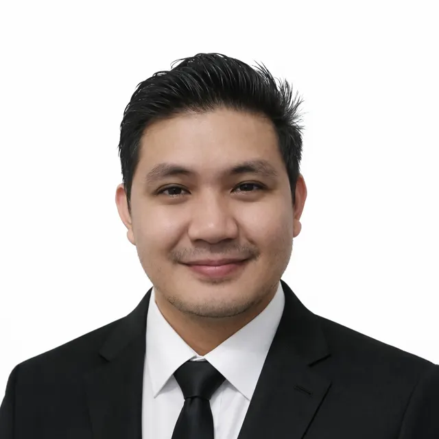 Rudolph Aguilar