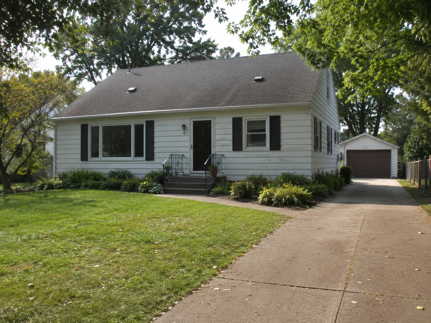 Sell House Fast Hopkins Mn Residential Home