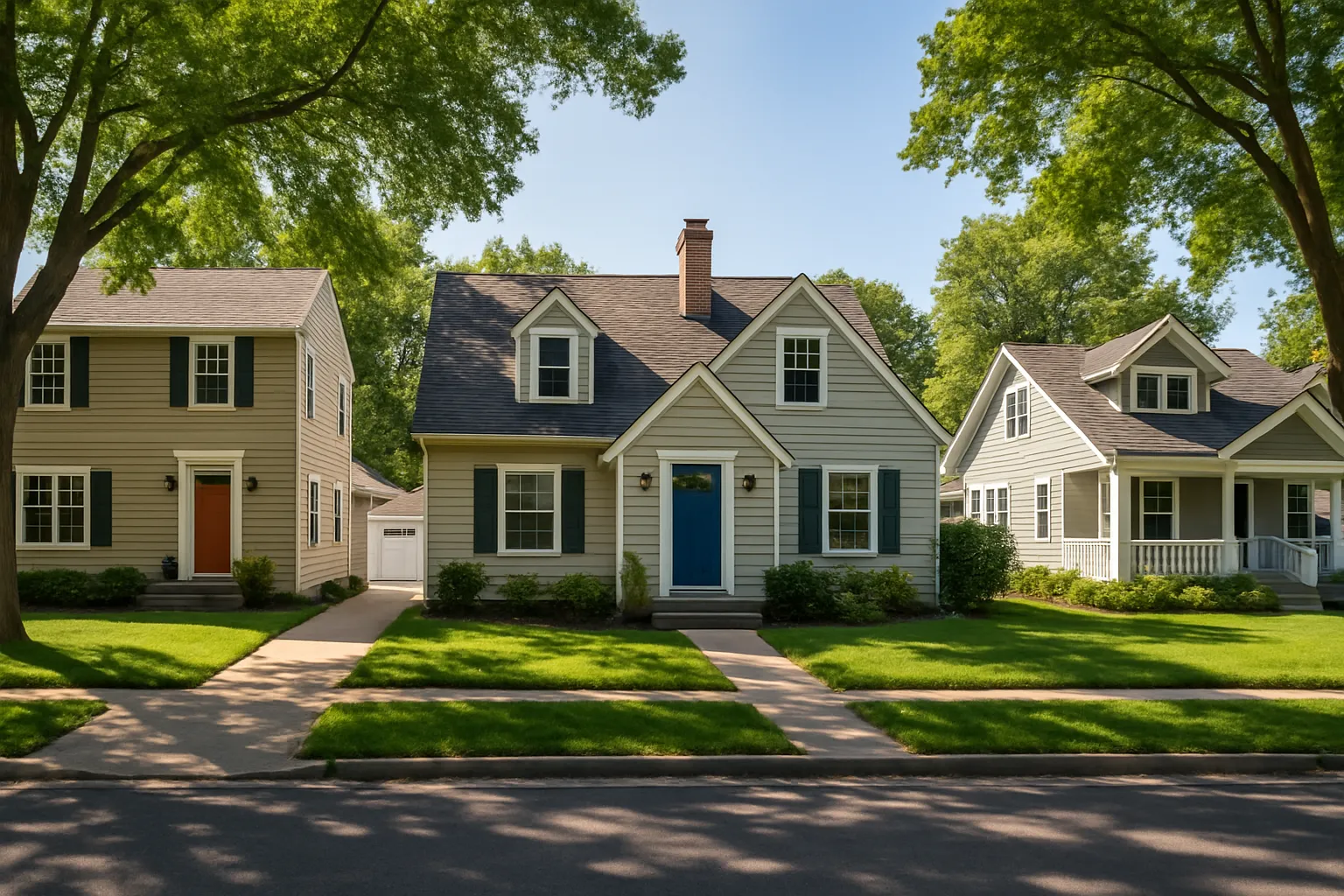 Sell My House Fast Edina Mn