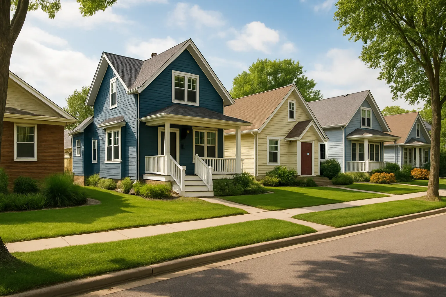 Sell My House Fast Hopkins Mn