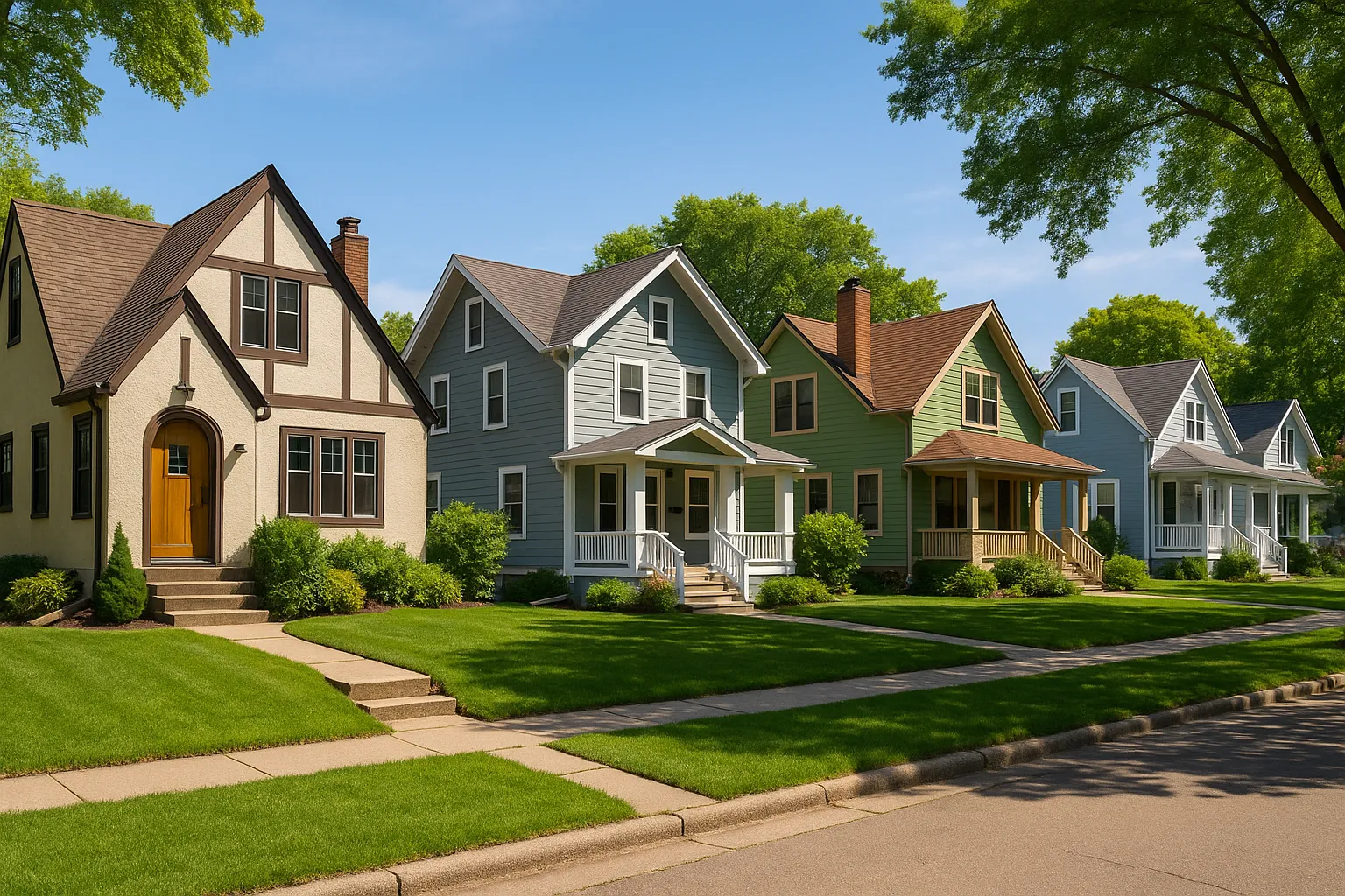 Sell My House Fast Linden Hills Mn