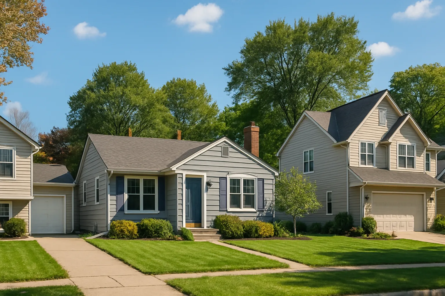 Sell My House Fast Maplewood Mn