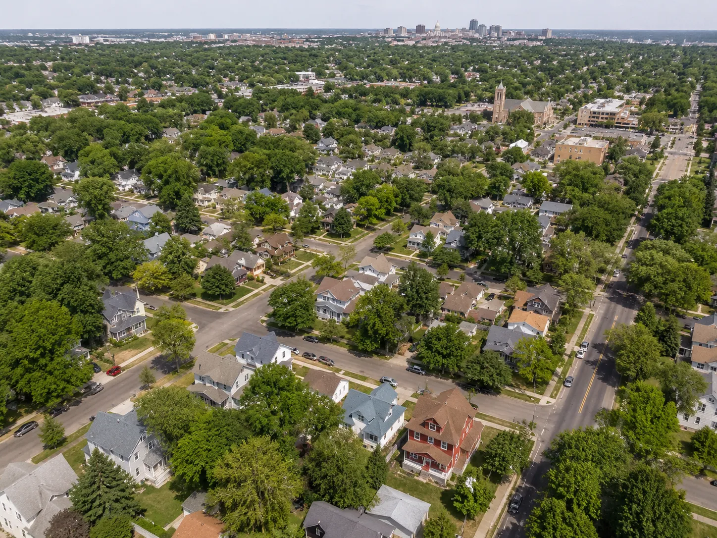 Sell My House Fast St Paul Mn