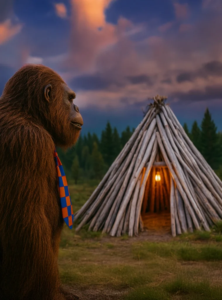 Todd Big Foot Buys Houses Any Condition