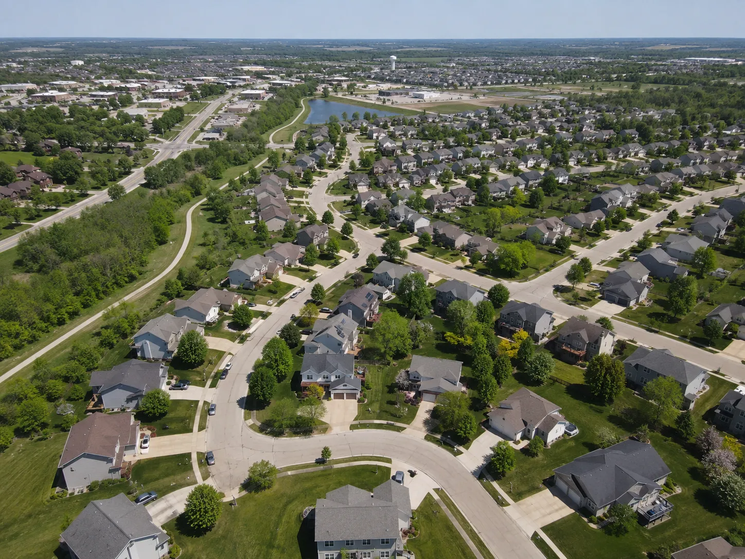 We Buy Houses Farmington Mn