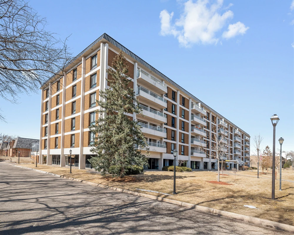 York Avenue South 505 Edina House Purchased and Remodeled